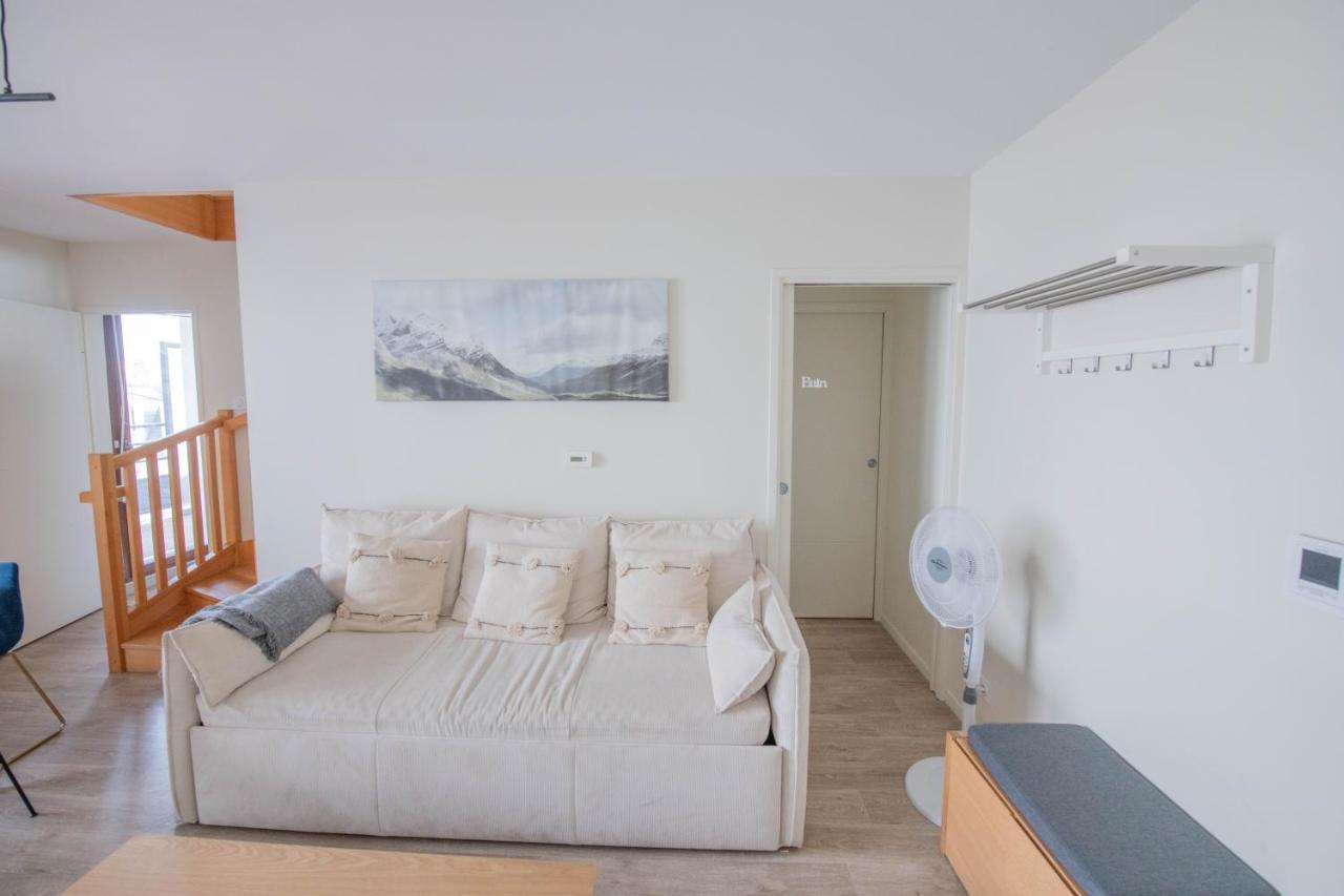 Machouart Le Duplex -Parking Gratuit Equipee Commodites- Apartment Aubervilliers Exterior photo